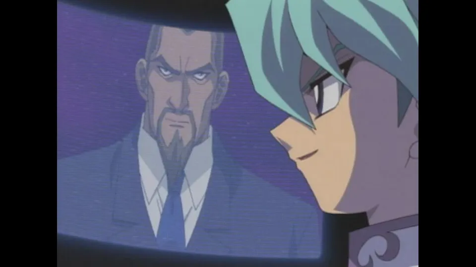 遊☆戯☆王 デュエルモンスターズ 第111話 ビッグ５の逆襲